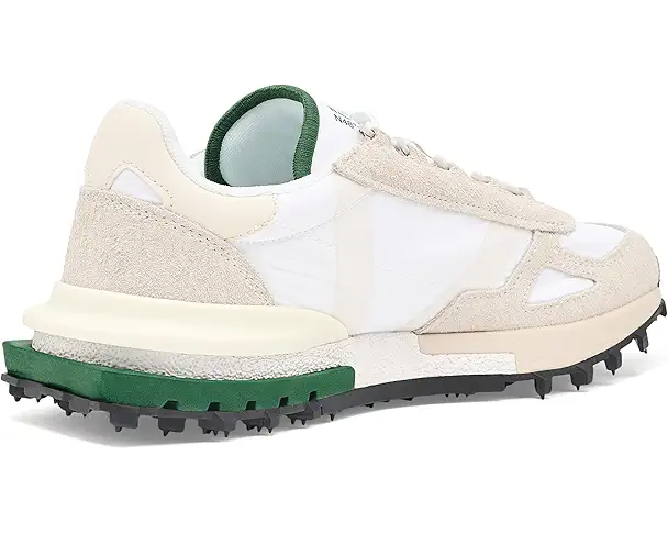 Supply Lab Lacoste Elite Active Sneakers Men's White