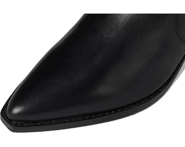 Supply Lab Marc Fisher LTD Ander Women's Black Leather