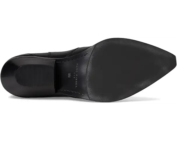 Supply Lab Marc Fisher LTD Ander Women's Black Leather