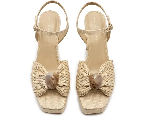 Supply Lab Marc Fisher LTD Candey Women's Medium Natural