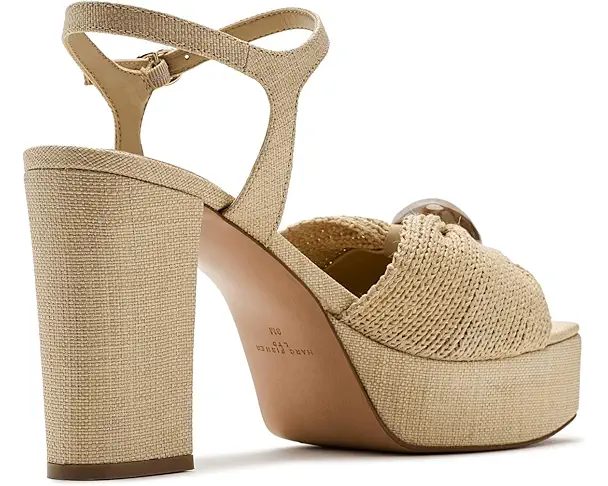 Supply Lab Marc Fisher LTD Candey Women's Medium Natural