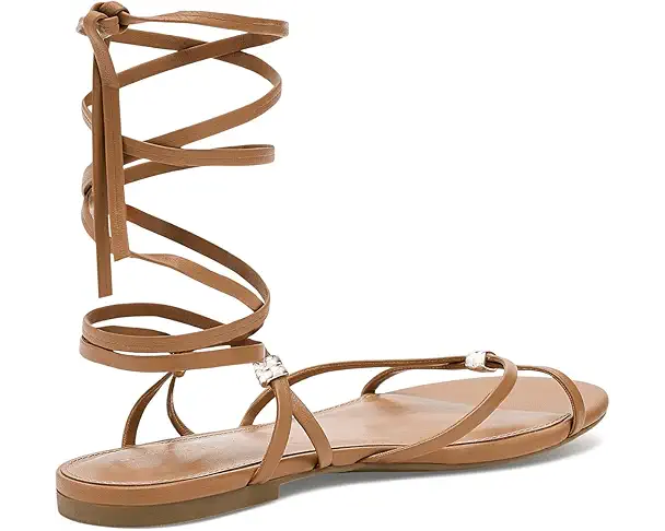 Supply Lab Marc Fisher LTD Este Women's Medium Natural Leather