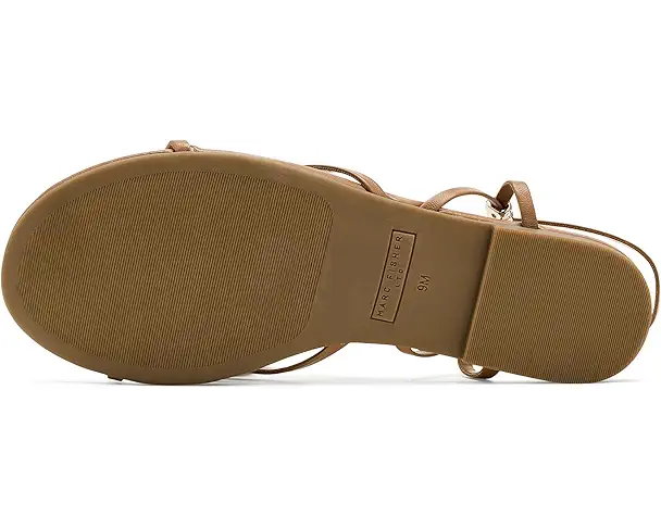 Supply Lab Marc Fisher LTD Este Women's Medium Natural Leather