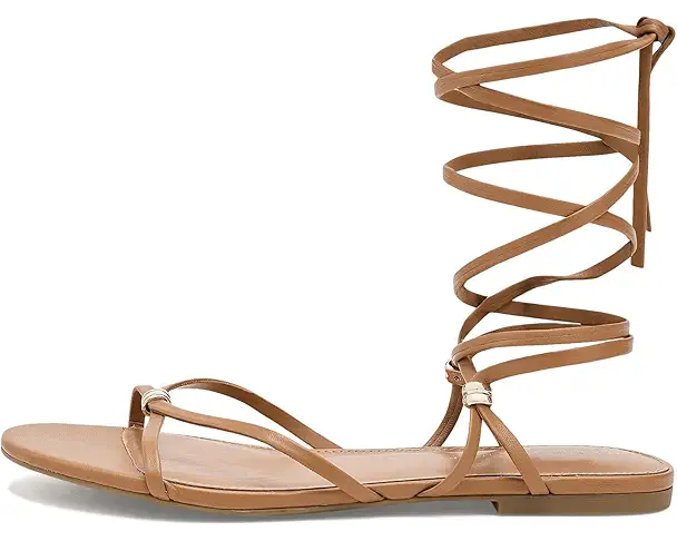 Supply Lab Marc Fisher LTD Este Women's Medium Natural Leather