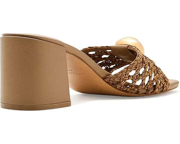 Supply Lab Marc Fisher LTD Farrel Women's Medium Natural