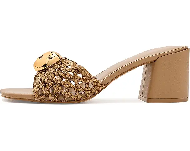 Supply Lab Marc Fisher LTD Farrel Women's Medium Natural