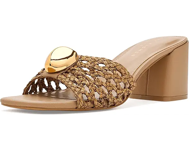 supply lab Marc Fisher LTD Farrel Women's Medium Natural