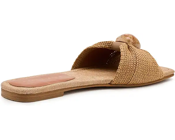 Supply Lab Marc Fisher LTD Nalena Women's Medium Natural