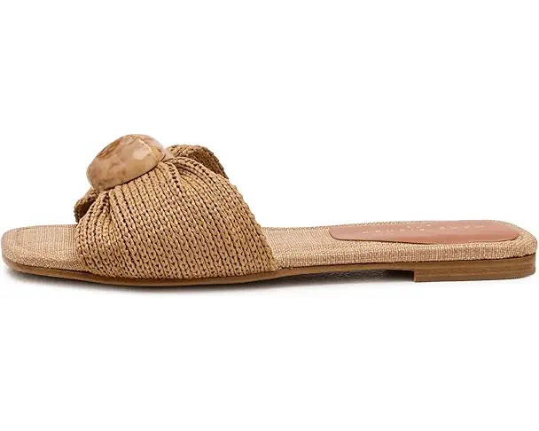 Supply Lab Marc Fisher LTD Nalena Women's Medium Natural