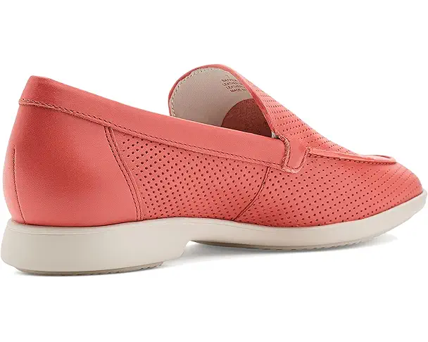 Supply Lab Marc Joseph New York Bayview Ln Women's Coral Napa