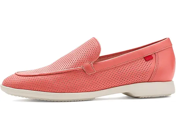 Supply Lab Marc Joseph New York Bayview Ln Women's Coral Napa
