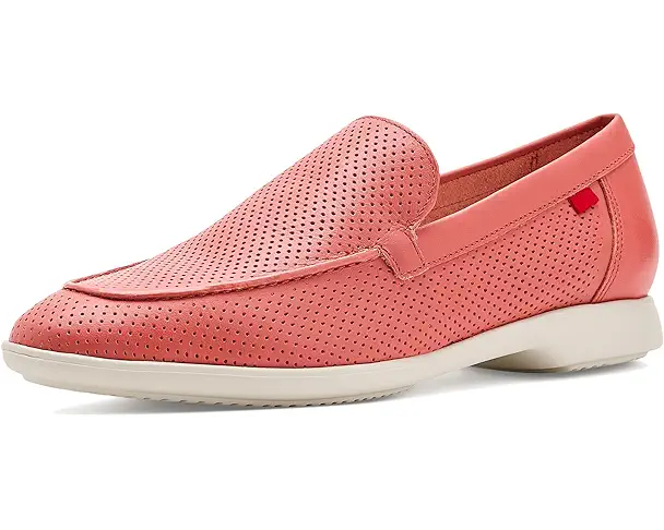 supply lab Marc Joseph New York Bayview Ln Women's Coral Napa