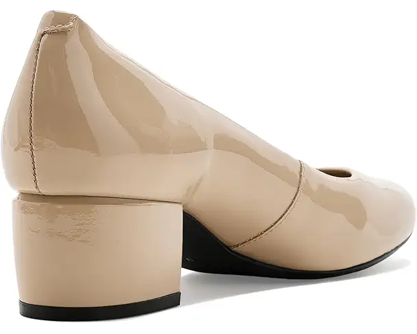 Supply Lab Marc Joseph New York Broad St 2.0 Women's Nude Soft Patent