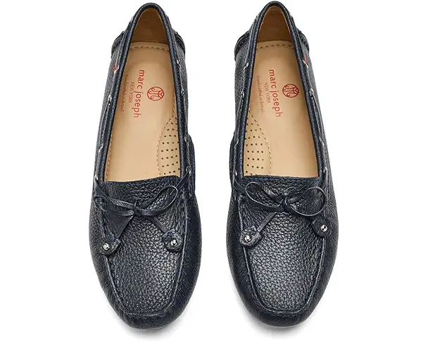 Supply Lab Marc Joseph New York Cypress Hill Women's Navy Grainy