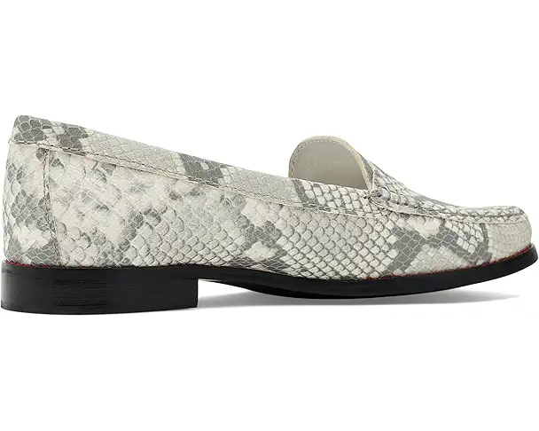 Supply Lab Marc Joseph New York East Village Women's Ice Python Calf