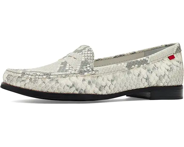 supply lab Marc Joseph New York East Village Women's Ice Python Calf
