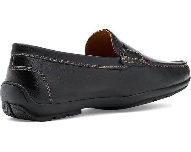 Supply Lab Marc Joseph New York Hamilton Pl Men's Black Napa
