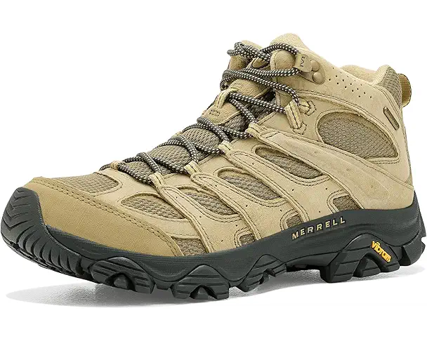 supply lab Merrell Moab 3 Mid Waterproof Men's Teak supply lab Merrell Moab 3 Mid Waterproof Men's Teak