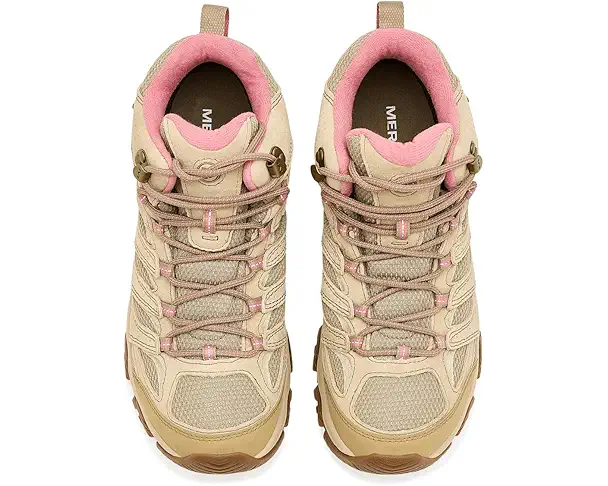 Supply Lab Merrell Moab 3 Mid Waterproof Women's Mountain