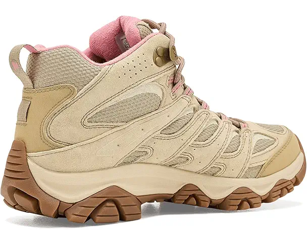 Supply Lab Merrell Moab 3 Mid Waterproof Women's Mountain