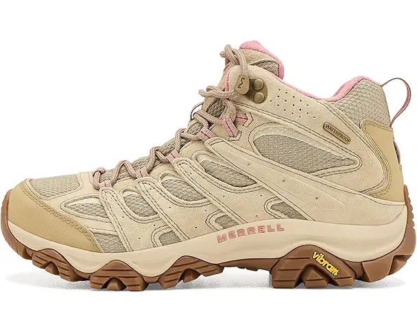 Supply Lab Merrell Moab 3 Mid Waterproof Women's Mountain