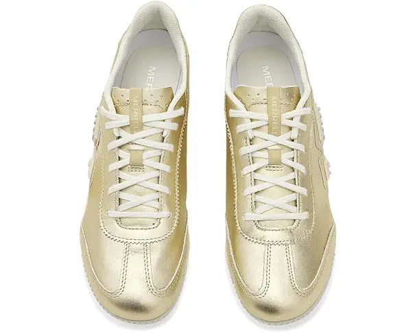 Supply Lab Merrell Relay Fly Vent Metallic Se Women's Bluff