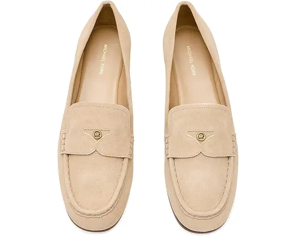 Supply Lab MICHAEL Michael Kors Jennings Loafers Women's Khaki