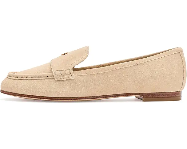 Supply Lab MICHAEL Michael Kors Jennings Loafers Women's Khaki