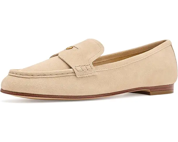 supply lab MICHAEL Michael Kors Jennings Loafers Women's Khaki