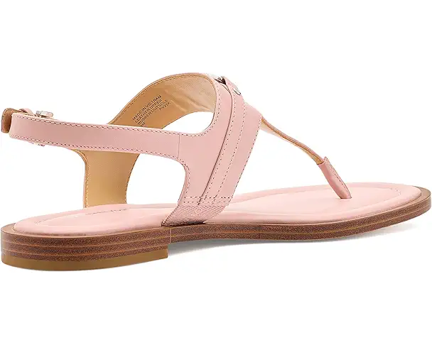 Supply Lab MICHAEL Michael Kors Mandy Thong Sandal Women's Smokey Rose