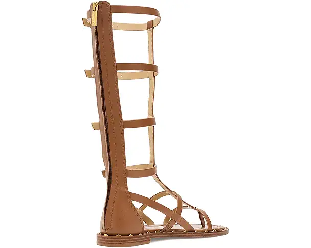 Supply Lab MICHAEL Michael Kors Noa High Sandals Women's Luggage