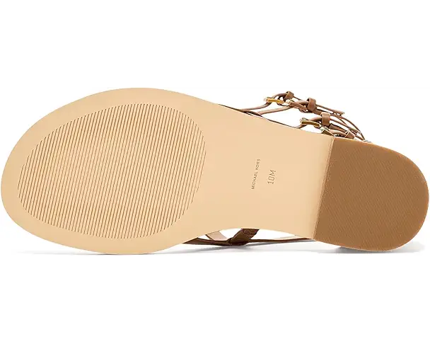 Supply Lab MICHAEL Michael Kors Noa High Sandals Women's Luggage