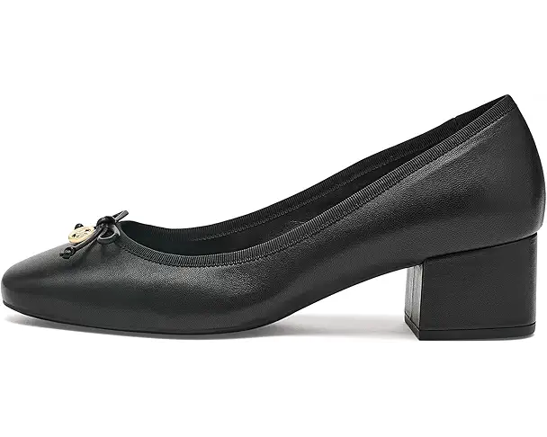 Supply Lab MICHAEL Michael Kors Piper Flex Mid Pumps Women's Black