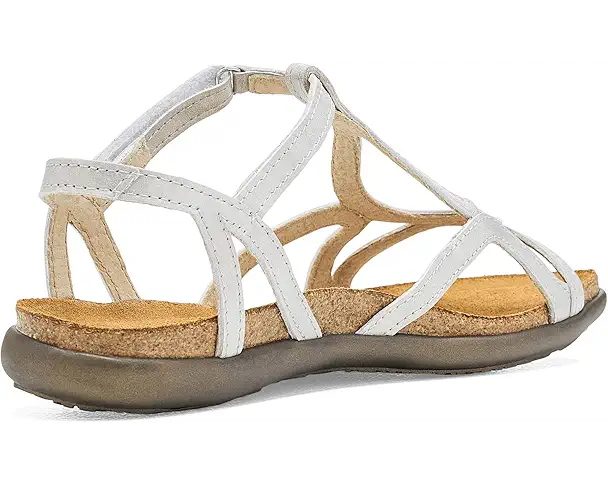 Supply Lab Naot Dorith Women's Quartz Metallic Leather