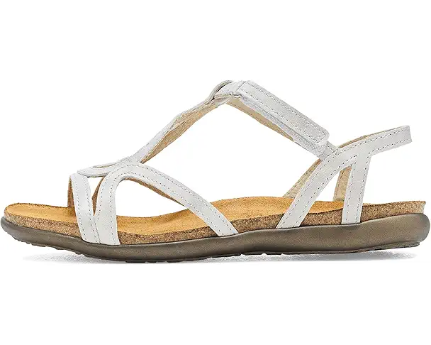 Supply Lab Naot Dorith Women's Quartz Metallic Leather