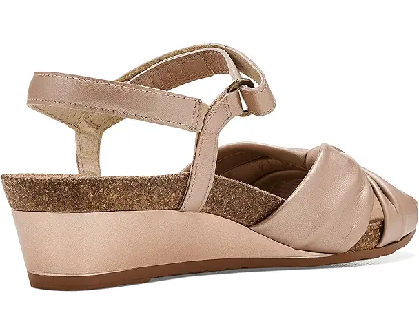 Supply Lab Naot Madame Women's Champagne Beauty Leather