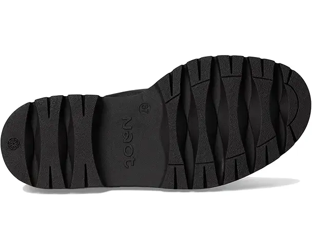 Supply Lab Naot Mulberry Women's Black Shiny Leather