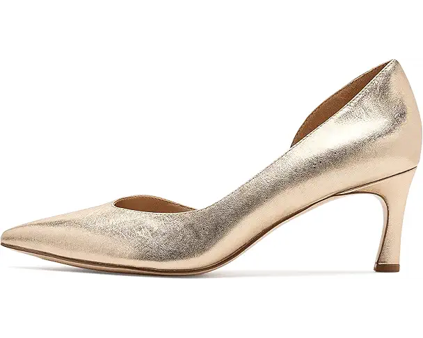 Supply Lab Naturalizer 27 Edit Faith Women's Light Champagne