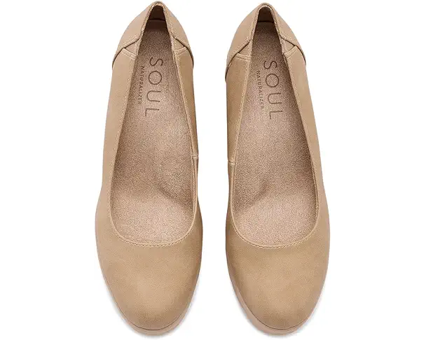 Supply Lab Naturalizer About-Time Women's Dune Dust