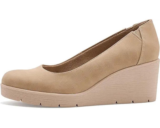 Supply Lab Naturalizer About-Time Women's Dune Dust