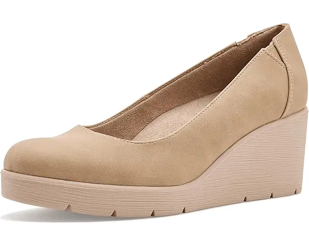 supply lab Naturalizer About-Time Women's Dune Dust