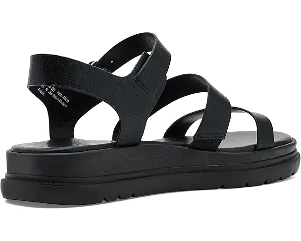 Supply Lab Naturalizer Avenue Women's Black Tumbled