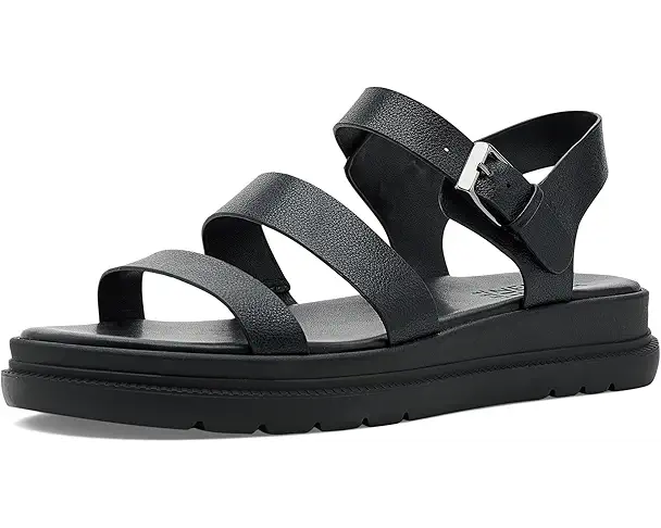 supply lab Naturalizer Avenue Women's Black Tumbled