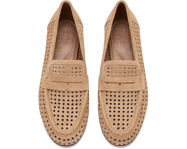 Supply Lab Naturalizer Bloom Women's Dune Dust Suede