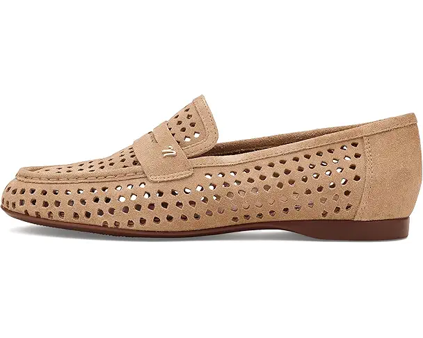 Supply Lab Naturalizer Bloom Women's Dune Dust Suede