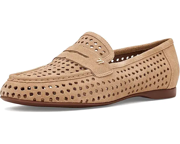 supply lab Naturalizer Bloom Women's Dune Dust Suede