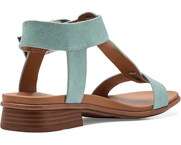 Supply Lab Naturalizer Brandy-Stud Women's Spring Clover