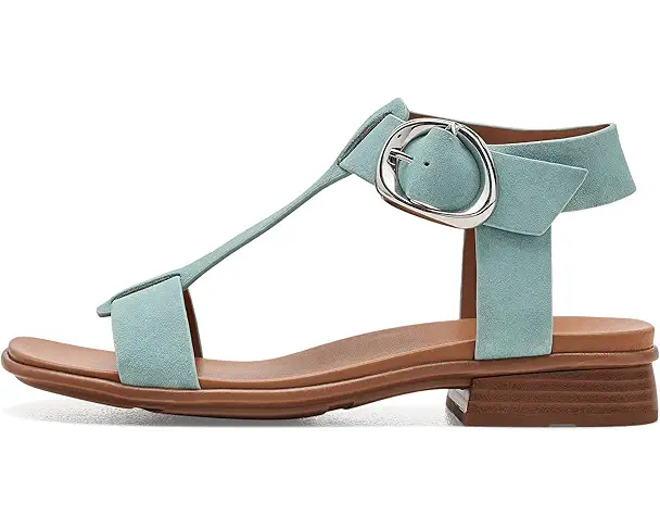 Supply Lab Naturalizer Brandy-Stud Women's Spring Clover