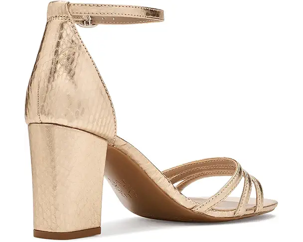 Supply Lab Naturalizer Heidi Women's Light Champagne