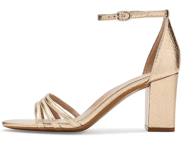 Supply Lab Naturalizer Heidi Women's Light Champagne